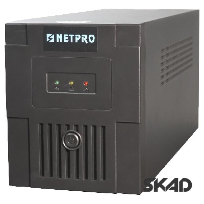 -  NetPRO NetPRO Line 1200 LED