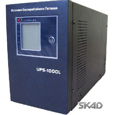     Luxeon UPS-1000L