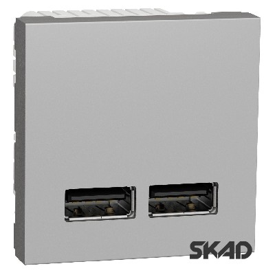  USB . 2.1 2   Schneider Electric NU341830