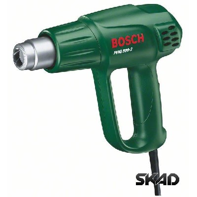   Bosch PHG 500-2