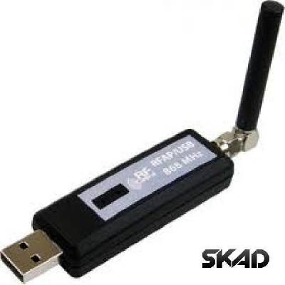 USB     RF Contro Elko EP RFAP/USB