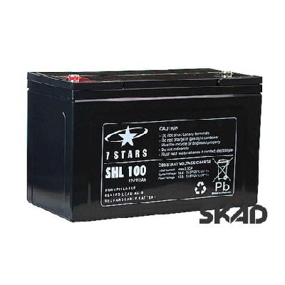  110 7Stars SHX110