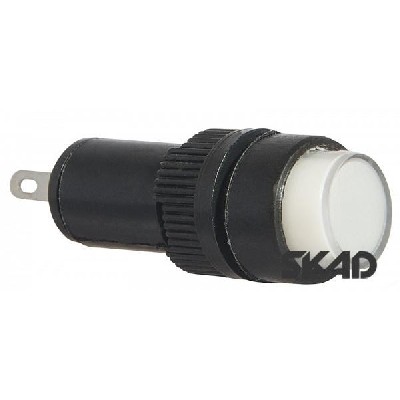 LED   AD22E-10DS  24V C/DC