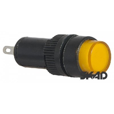 LED   AD22E-10DS  24V C/DC