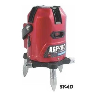   AGP AGP-185