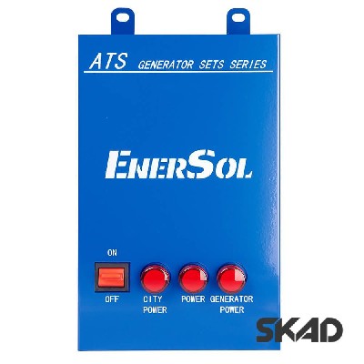    ()  SKDS-*() EnerSol EATS-15DS