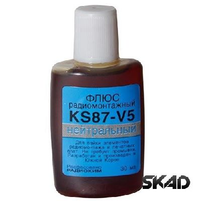    KS87-V5