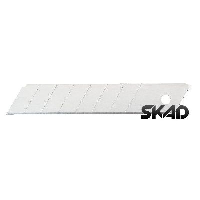 .   .  9 (50) SNAP-OFF BLADE 50PC  10504568