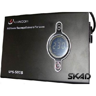    Luxeon UPS-1500S