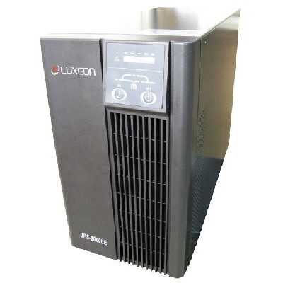       Luxeon UPS - 2000 LE