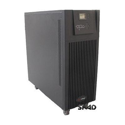    on-line EXA-power UPS EXA 6 000L 