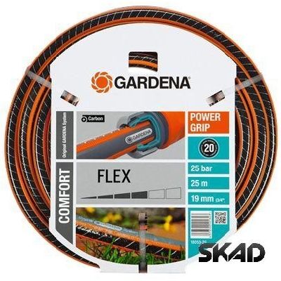  Gardena Flex 9x9 25