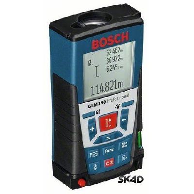   Bosch GLM 150