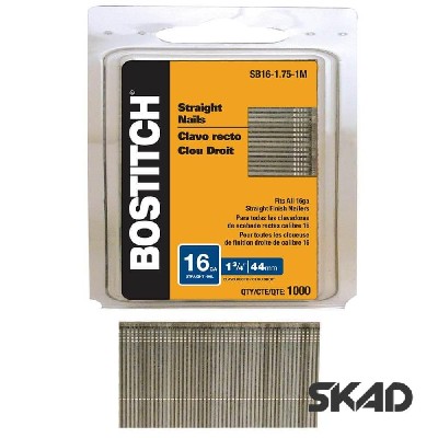   Bostitch SB16-1.75