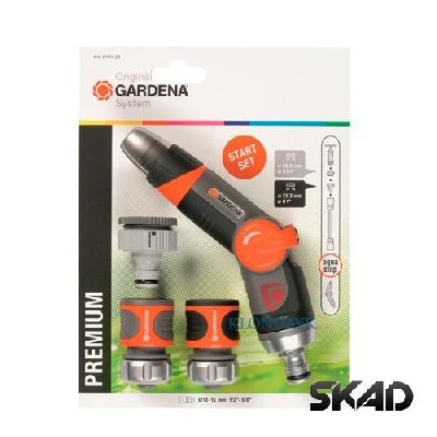    Gardena       Premium 