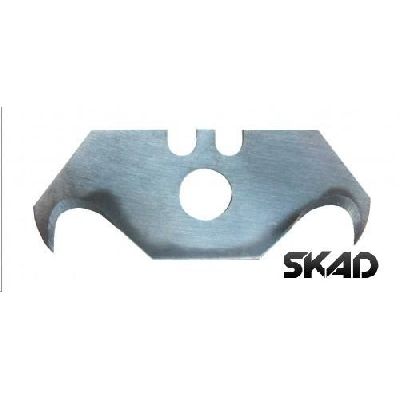   CARBON HOOKED TRAP BLADE 10  IRWIN 10504250