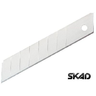    Carbon Steel Snap-Off Blade Bulk 9 100 IRWIN 10506457