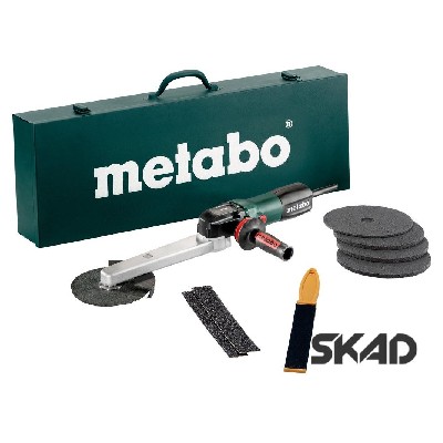     Metabo KNSE 9-150 Set