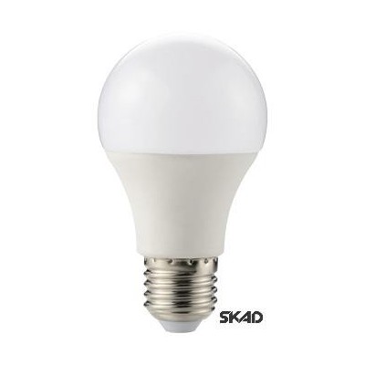  LED E-next e.LED.lamp.A60.E27.7.4000, 7, 4000