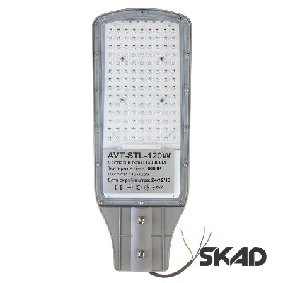 LED   AVT-STL 120 6000 IP65 AVT 1016164