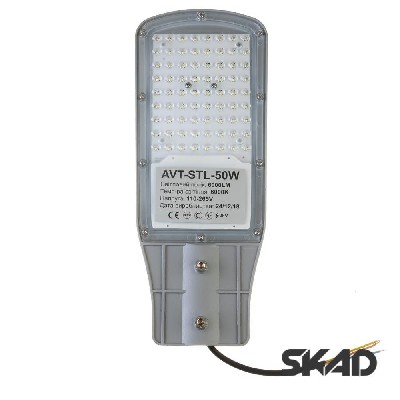 LED   AVT-STL 50 6000 IP65 AVT 1016166
