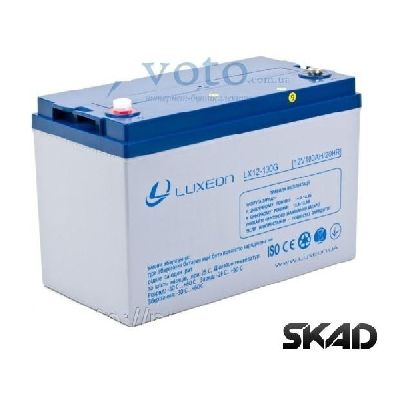    Luxeon LX 12-100G