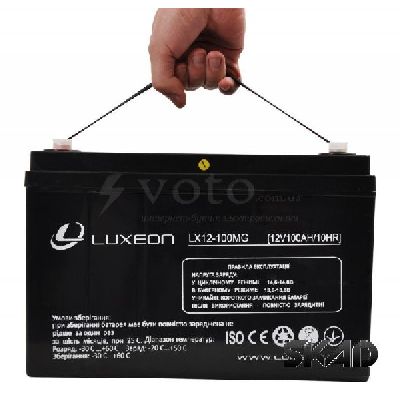    Luxeon LX 12-100MG