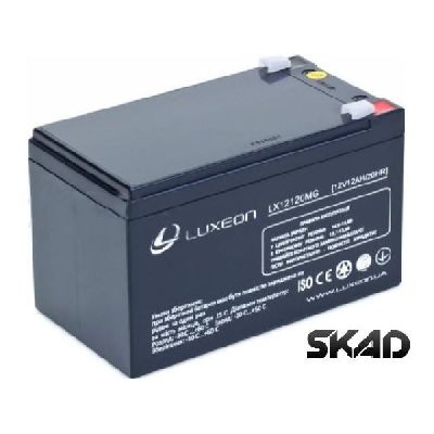    Luxeon LX 12120