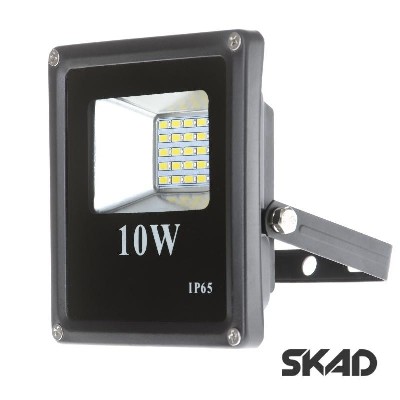   LED  IP65  Brille HL-30/10W SMD NW