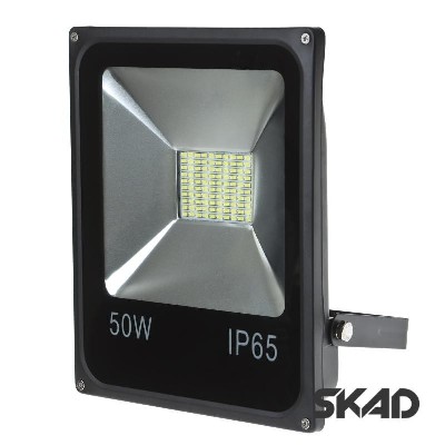   LED  IP65  Brille HL-33/50W SMD CW
