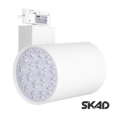    LED  409/18W CW WH Brille 32-045