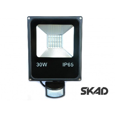  Brille LED    IP65 HL-12P/30W NW