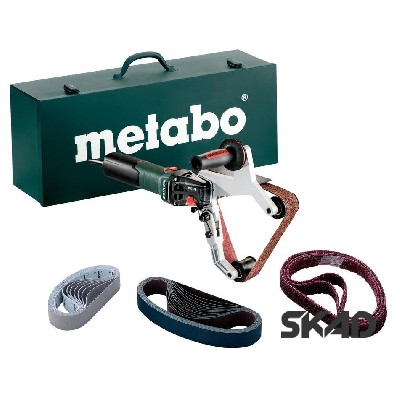    Metabo RBE 15-180 Set