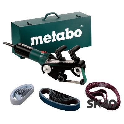    Metabo RBE 9-60 Set