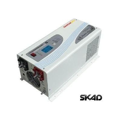      Sine Power 6000W-48V