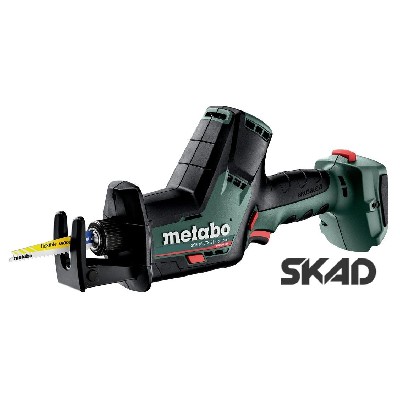    18  Metabo SSE 18 LTX BL Compact