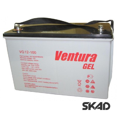 -  Ventura VG 12-100 Gel