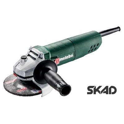   850  125 Metabo W 850-125